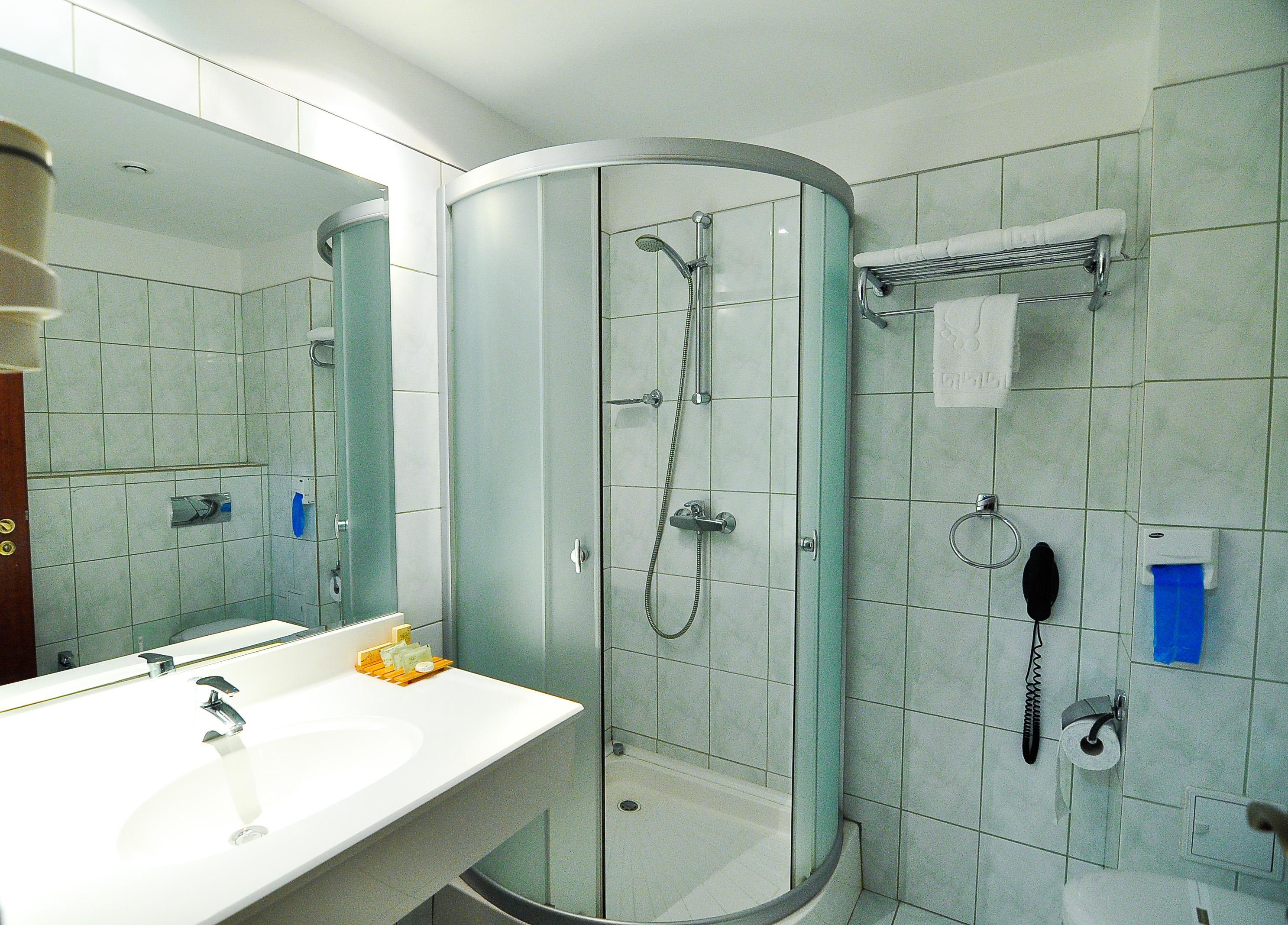 Hotel Maxim Oradea Exterior foto